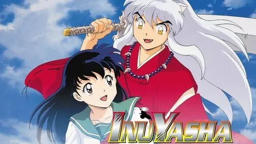 Background InuYasha