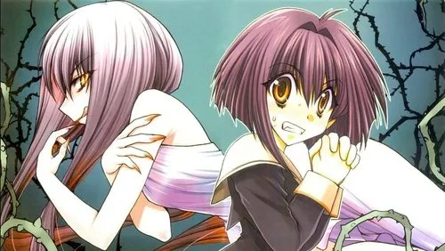 Imagem De Fundo Da Série Karin