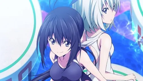 Imagem De Fundo Da Série Keijo!!!!!!!!