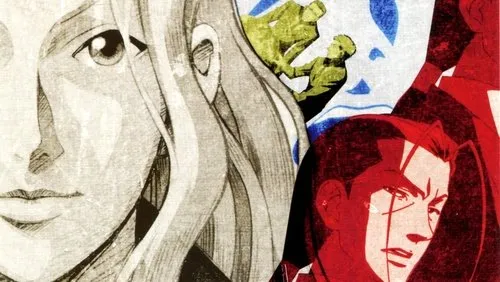 Imagem De Fundo Da Série Level E