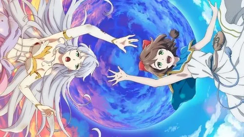 Imagem De Fundo Da Série Lost Song