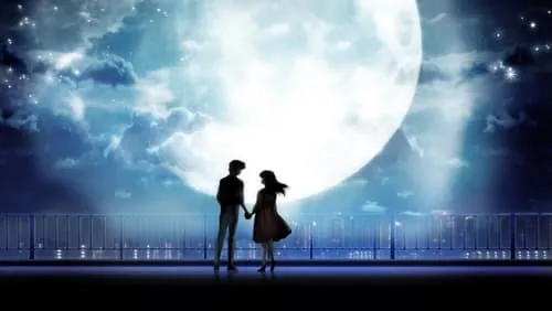 Imagem De Fundo Da Série Maison Ikkoku