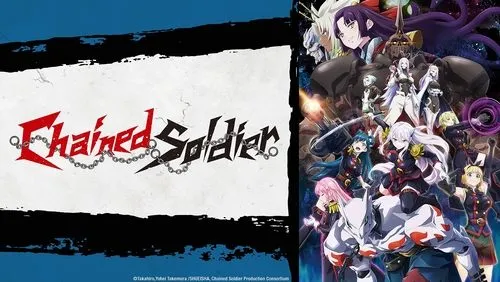 Imagem De Fundo Da Série Mato Seihei no Slave