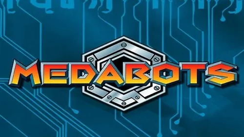 Background Medabots
