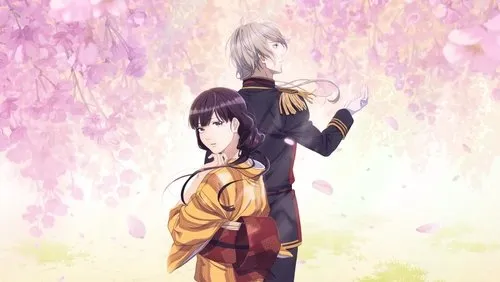Imagem De Fundo Da Série Meu Casamento Feliz