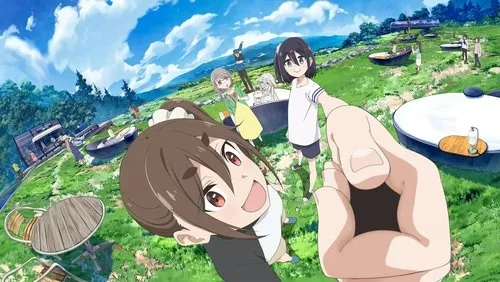 Imagem De Fundo Da Série mono