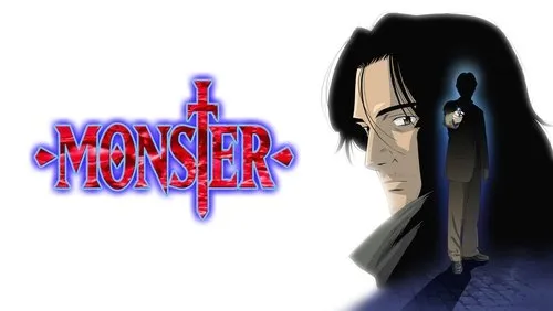 Imagem De Fundo Da Série Monster