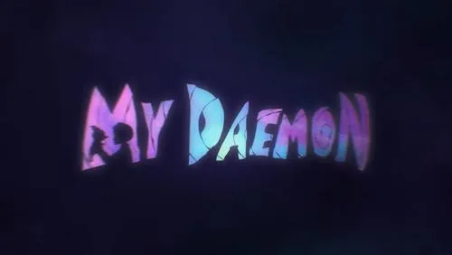 Imagem De Fundo Da Série My Daemon