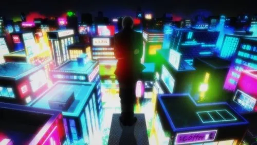 Imagem De Fundo Da Série My Home Hero
