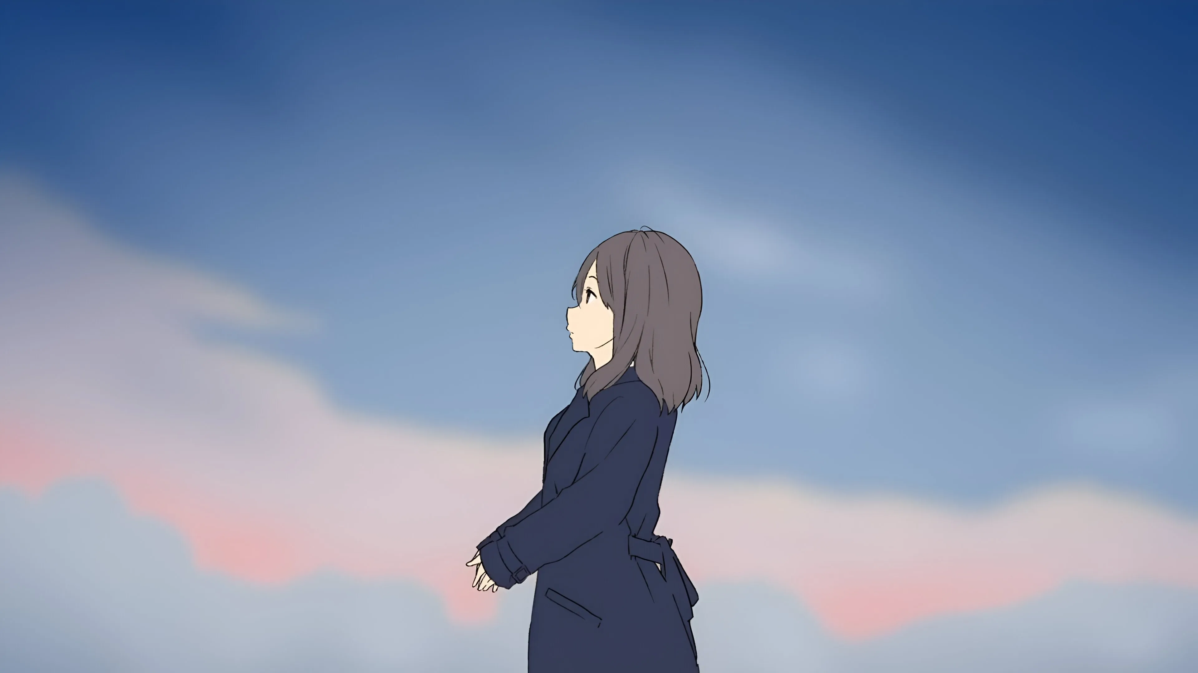 Background Natsunagu!