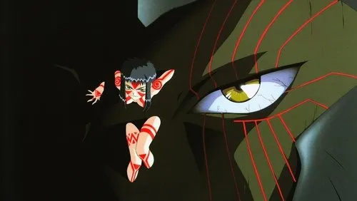 Imagem De Fundo Da Série Neo Ranga