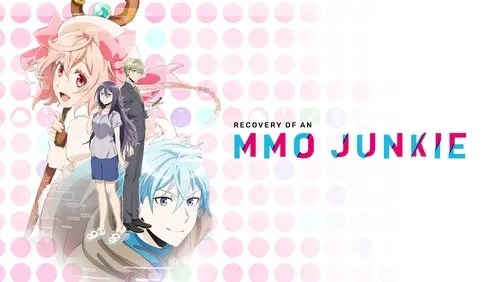 Imagem De Fundo Da Série Net-juu no Susume