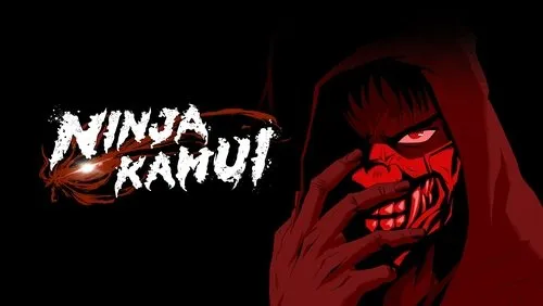 Imagem De Fundo Da Série Ninja Kamui