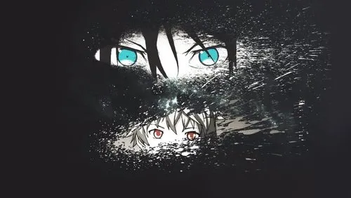 Imagem De Fundo Da Série Noragami