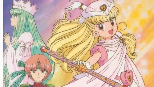 Imagem De Fundo Da Série Nurse Angel Ririka SOS