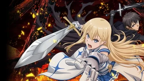 Background O Berserker da Gula
