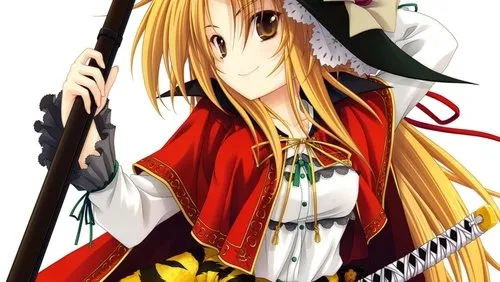 Imagem De Fundo Da Série Oda Nobuna No Yabou