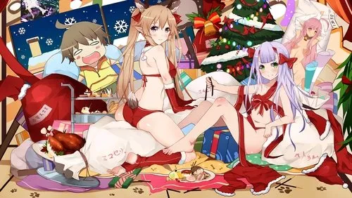 Imagem De Fundo Da Série Outbreak Company