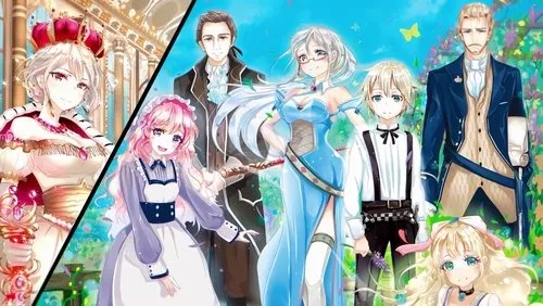 Imagem De Fundo Da Série Parallel World Pharmacy