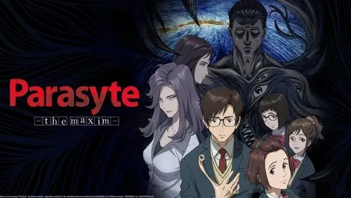Imagem De Fundo Da Série Parasyte -the maxim- (Kiseijuu: Sei no Kakuritsu)