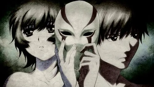 Imagem De Fundo Da Série Phantom: Requiem for the Phantom