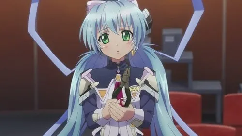 Imagem De Fundo Da Série Planetarian: Chiisana Hoshi No Yume