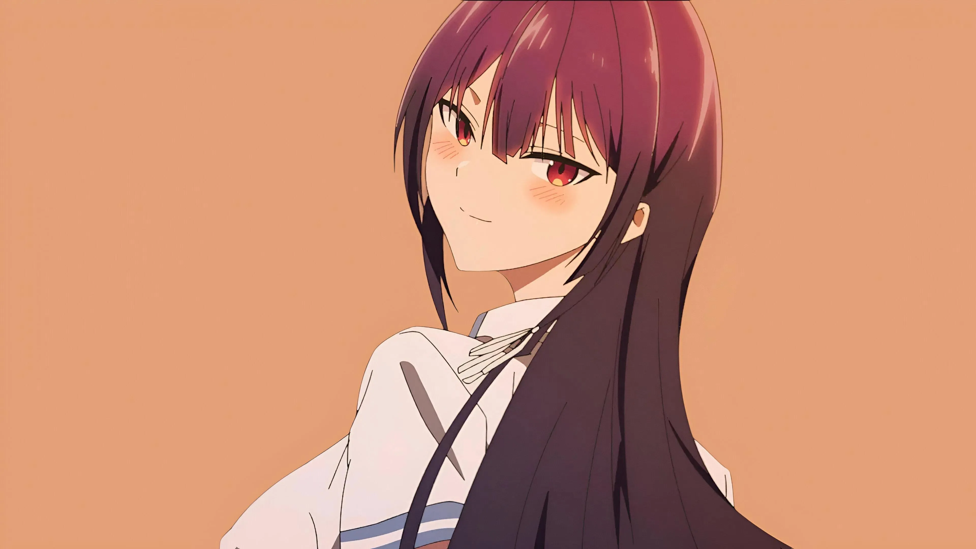Background Please Put Them On, Takamine-san!