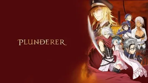 Background Plunderer