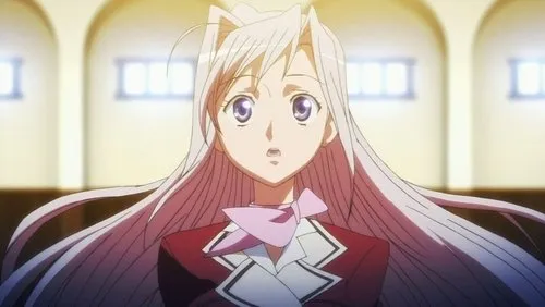 Imagem De Fundo Da Série Princess Lover!