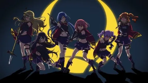 Background Release the Spyce