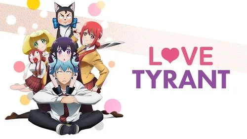 Imagem De Fundo Da Série Renai Boukun