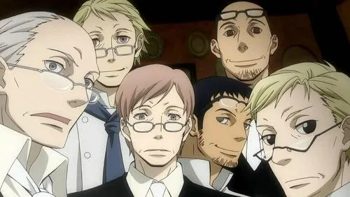 Imagem De Fundo Da Série Ristorante Paradiso