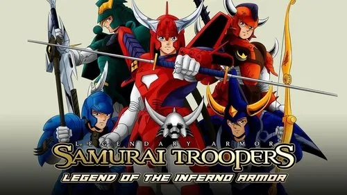 Imagem De Fundo Da Série Samurai Warriors