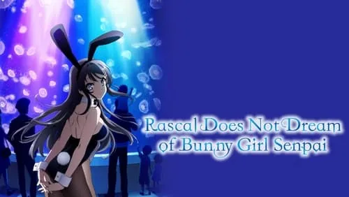 Imagem De Fundo Da Série Seishun Buta Yarou wa Bunny Girl Senpai no Yume wo Minai