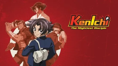 Imagem De Fundo Da Série Shijou Saikyou No Deshi Kenichi