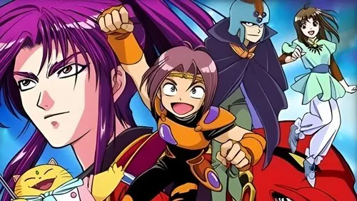 Imagem De Fundo Da Série Shinzo