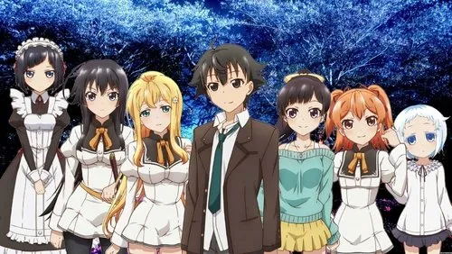 Imagem De Fundo Da Série Shomin Sample
