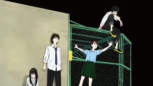 Imagem De Fundo Da Série Sonny Boy