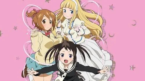 Imagem De Fundo Da Série Soul Eater Not!