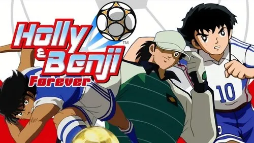 Imagem De Fundo Da Série Super Campeões: Rumo ao Sonho
