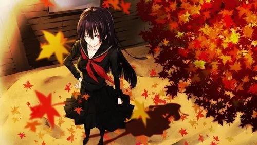 Imagem De Fundo Da Série Tasogare Otome x Amnesia