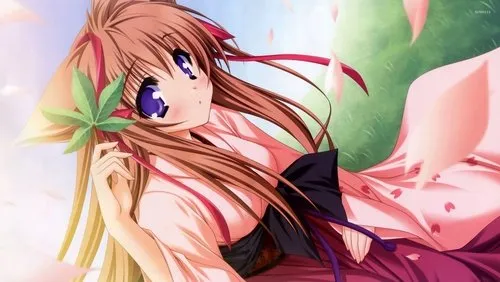 Imagem De Fundo Da Série Tayutama: Kiss On My Deity