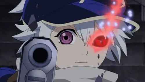 Imagem De Fundo Da Série Tegami Bachi