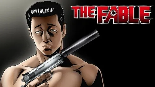 Imagem De Fundo Da Série The Fable