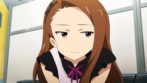 Imagem De Fundo Da Série The Idolmaster