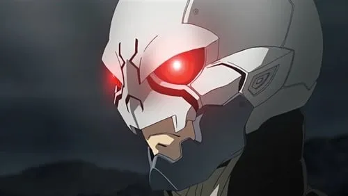 Imagem De Fundo Da Série The Skull Man