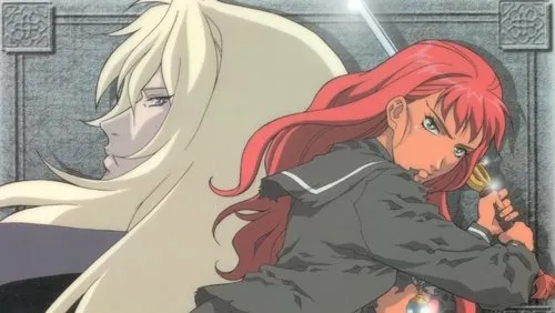 Imagem De Fundo Da Série The Twelve Kingdoms
