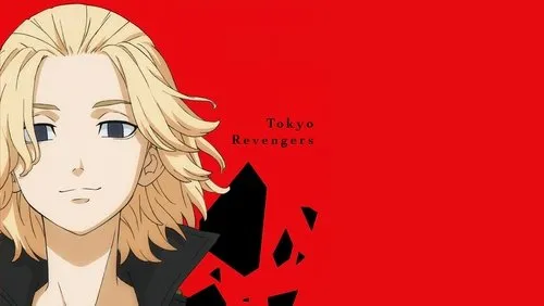 Imagem De Fundo Da Série Tokyo Revengers