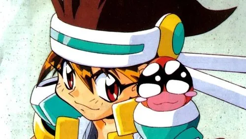 Imagem De Fundo Da Série VS Knight Ramune & 40 Fire (VS Knight Lamune & 40 Fire)