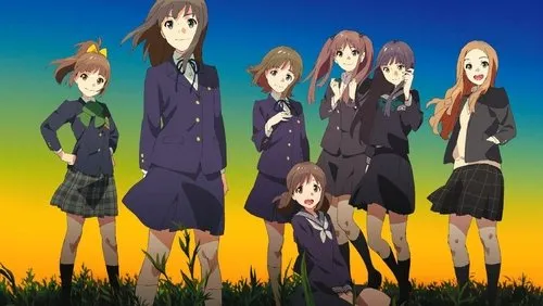 Background Wake Up, Girls!